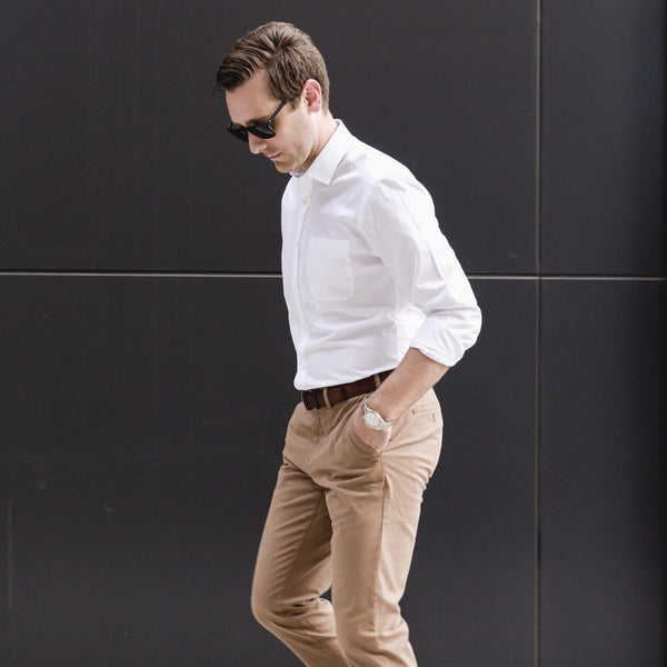 Classic Dress Shirts