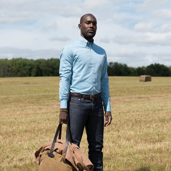 Oxford Shirt Collection