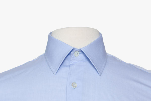 Tall-point Collar