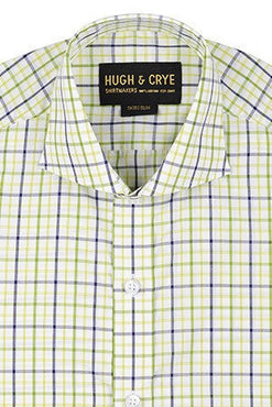 Legislative – Hugh & Crye - 1