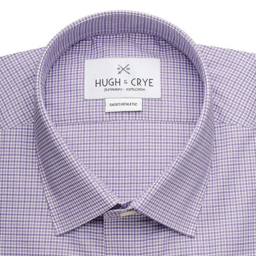 Smithson – Hugh & Crye - 1