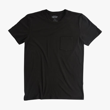 Pocket T-Shirt – Hugh & Crye - 1