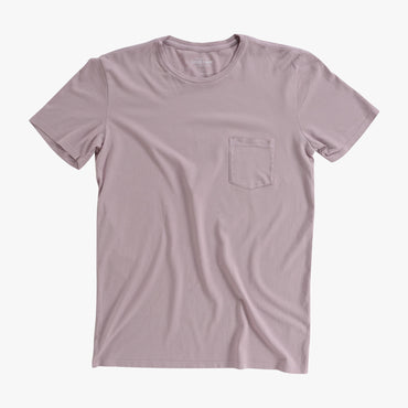 Pocket T-Shirt – Hugh & Crye - 1