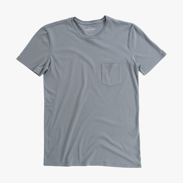 Pocket T-Shirt – Hugh & Crye - 1