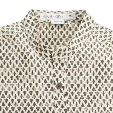 Shackleton Popover – Hugh & Crye - 1