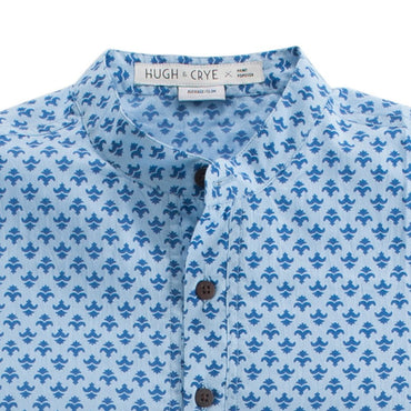 Cousteau Popover – Hugh & Crye