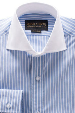 Morgan – Hugh & Crye - 1