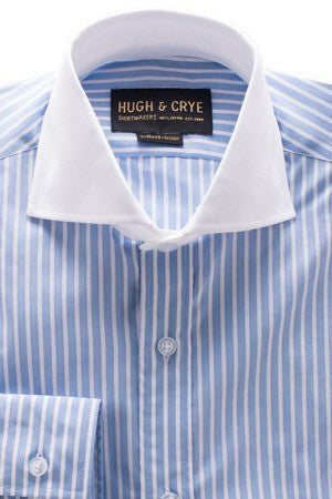 hugh and crye dress shirts Georgetown