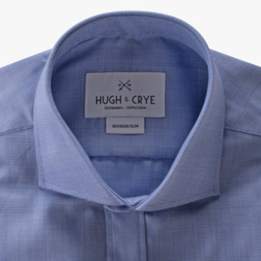 Aberdeen – Hugh & Crye - 2