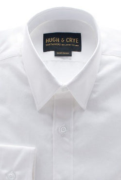 Armstrong – Hugh & Crye - 1