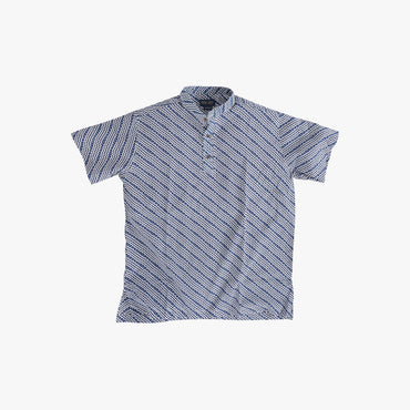 Ballard Popover – Hugh & Crye
