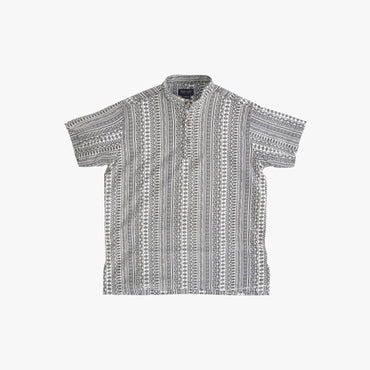 Brigade Popover – Hugh & Crye