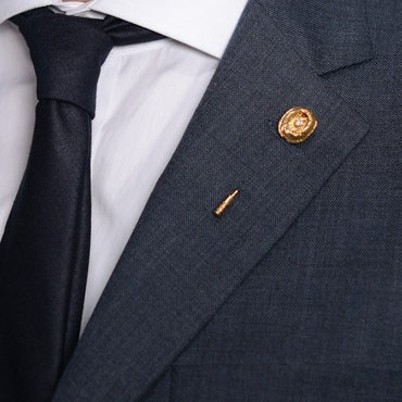 Canada Lapel Pin – Hugh & Crye - 2
