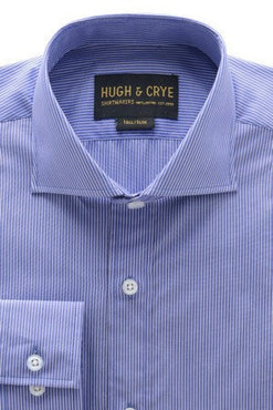 Carnegie – Hugh & Crye - 1