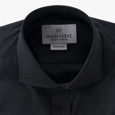 Le Chiffre – Hugh & Crye - 2
