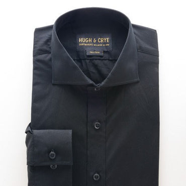Le Chiffre – Hugh & Crye - 1