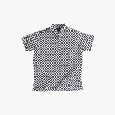 Dagoretti Popover – Hugh & Crye