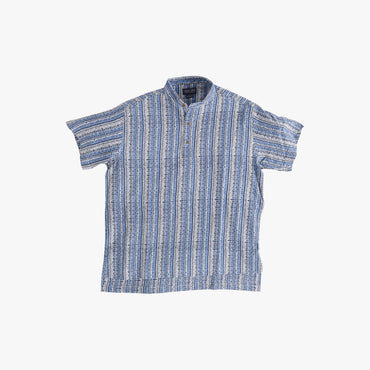 Earle Popover – Hugh & Crye
