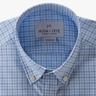 Edens – Hugh & Crye - 2
