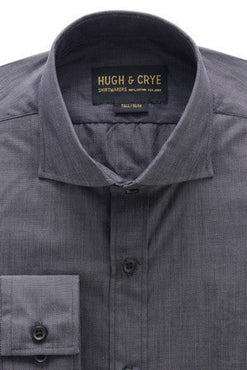 Great Escape – Hugh & Crye - 1