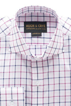 Executive – Hugh & Crye - 1