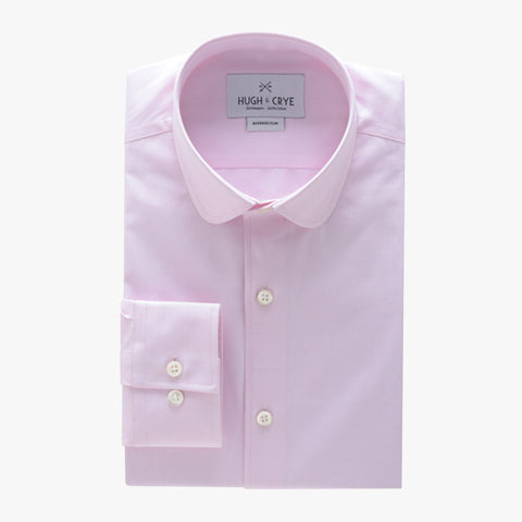 hugh and crye dress shirts Men's Fitted Casual Shirts
