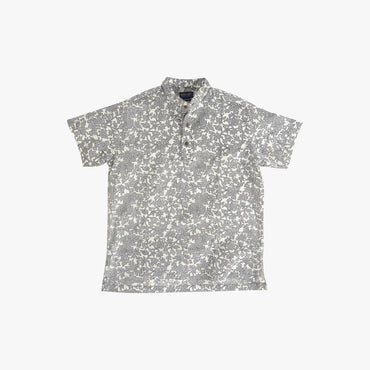 Kipu Popover – Hugh & Crye