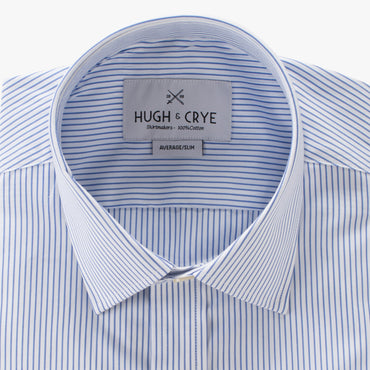 Kingsway – Hugh & Crye - 2