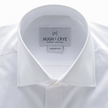 Langdon – Hugh & Crye