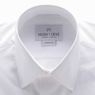 Logan – Hugh & Crye