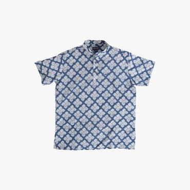 Maury Popover – Hugh & Crye