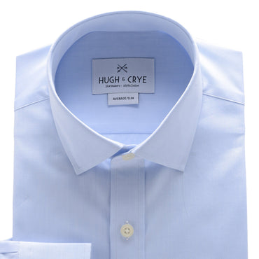 Mayfair – Hugh & Crye