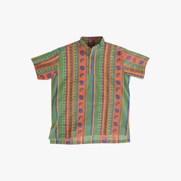 Montoya Popover – Hugh & Crye