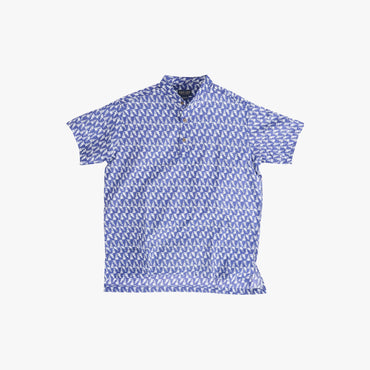 Nansen Popover – Hugh & Crye
