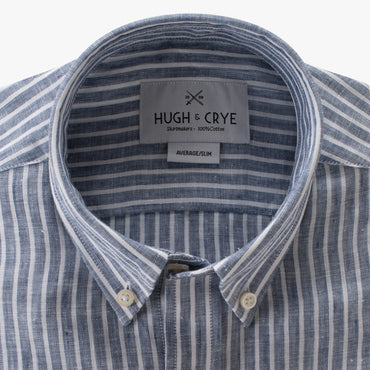 Picolette – Hugh & Crye - 2