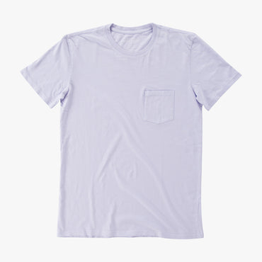 Pocket T-Shirt – Hugh & Crye - 2