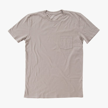 Pocket T-Shirt – Hugh & Crye - 1