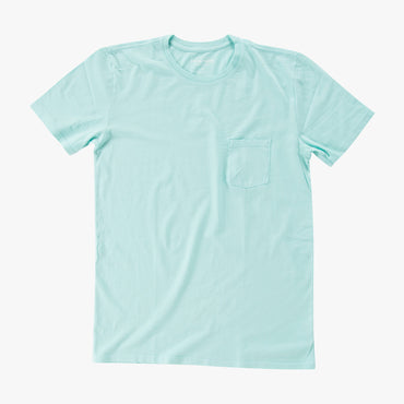 Pocket T-Shirt – Hugh & Crye - 1