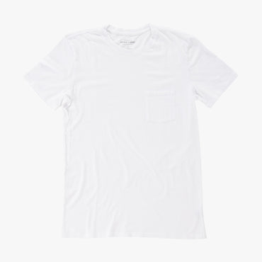 Pocket T-Shirt – Hugh & Crye - 1