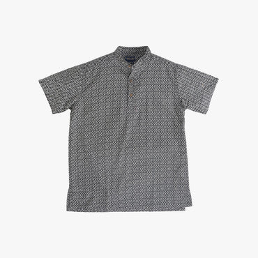 Poipu Popover – Hugh & Crye