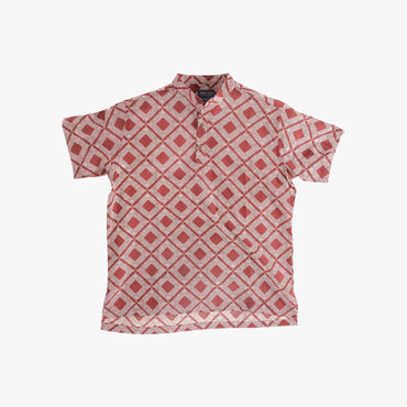Sapir Popover – Hugh & Crye