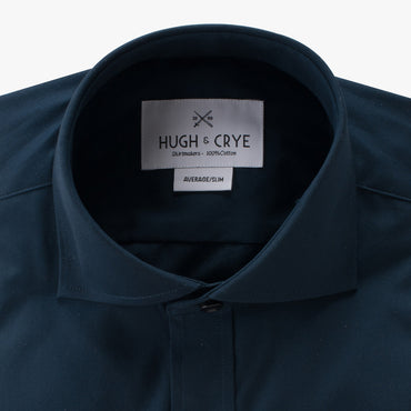 Silva – Hugh & Crye - 2