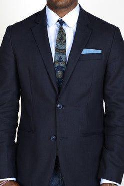 Bali Tie – Hugh & Crye