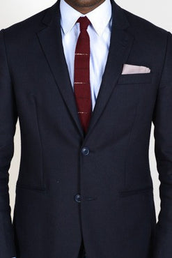 Carter Tie – Hugh & Crye