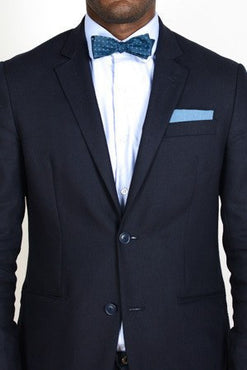 Chatham Bow Tie – Hugh & Crye