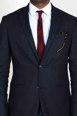 Carnaby Tie – Hugh & Crye
