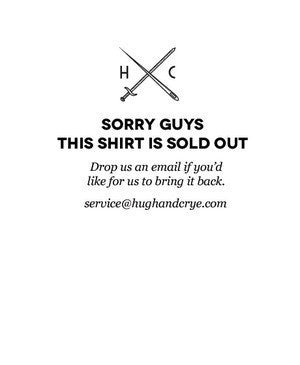 Industry Night – Hugh & Crye - 1
