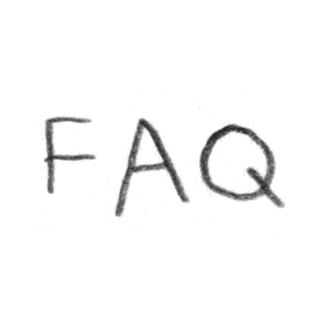 FAQs icon