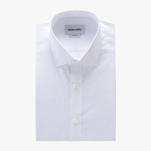 Men's Fitted Classic Shirts