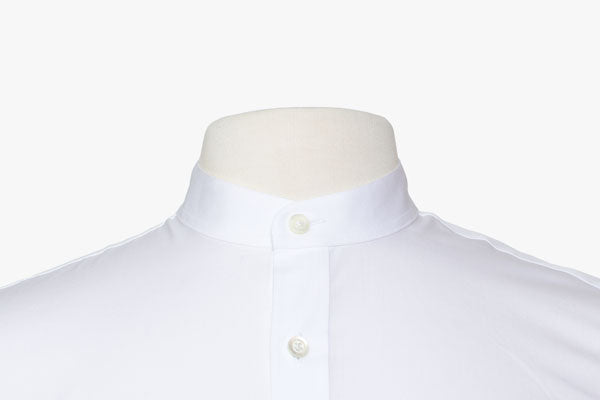 Banded Collar
